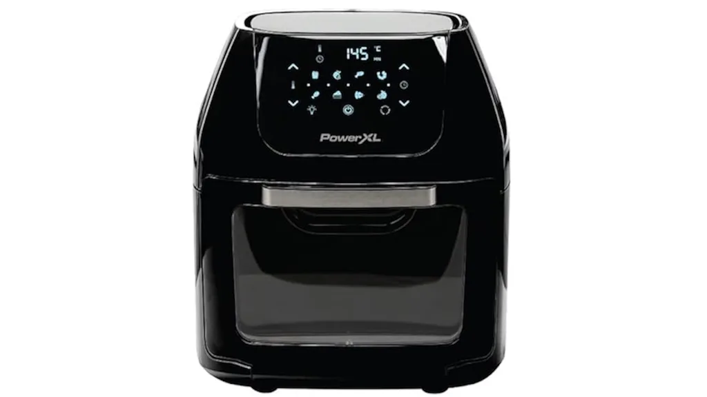 PowerXL Air Fryer Oven.