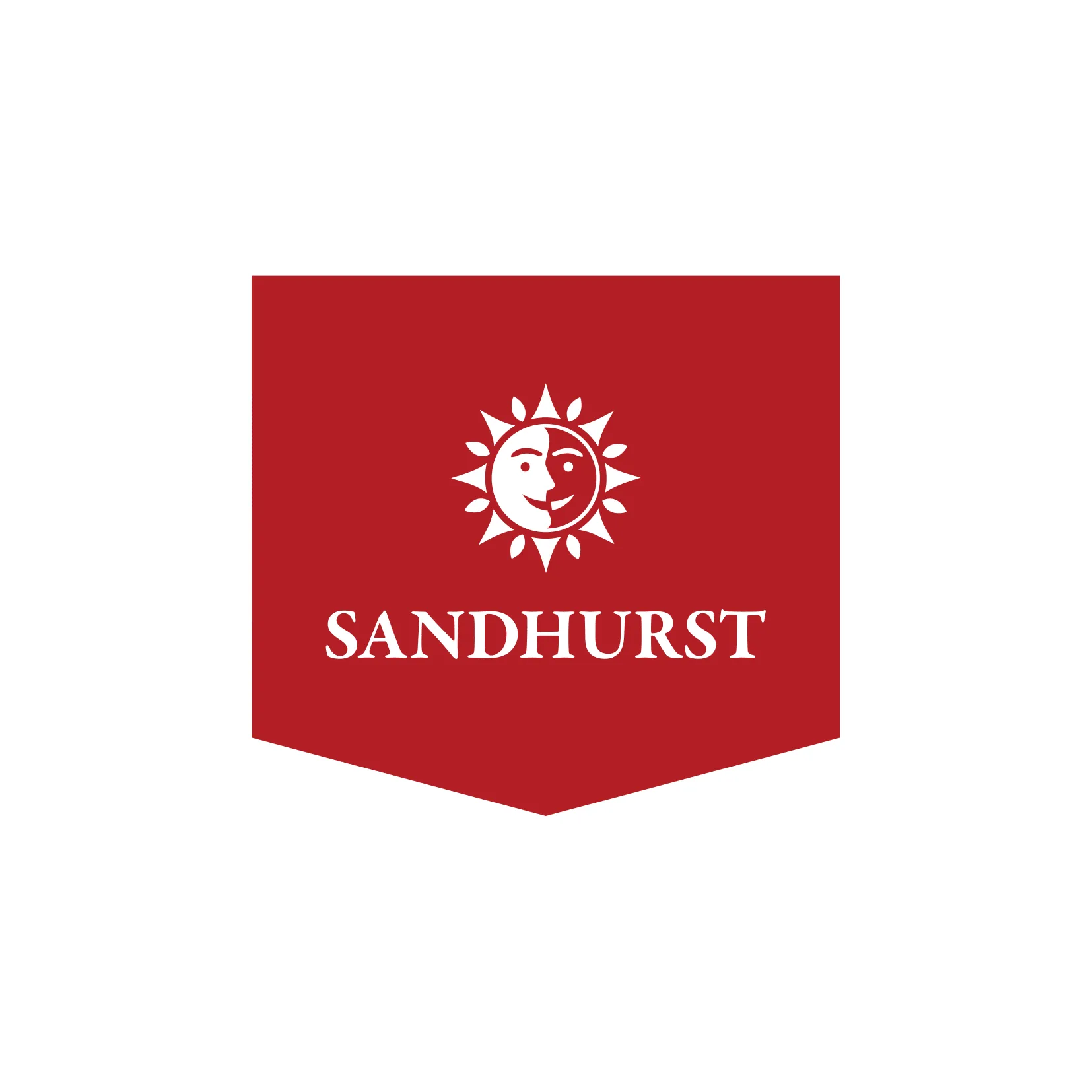 Sponsor logo of Sandhurst