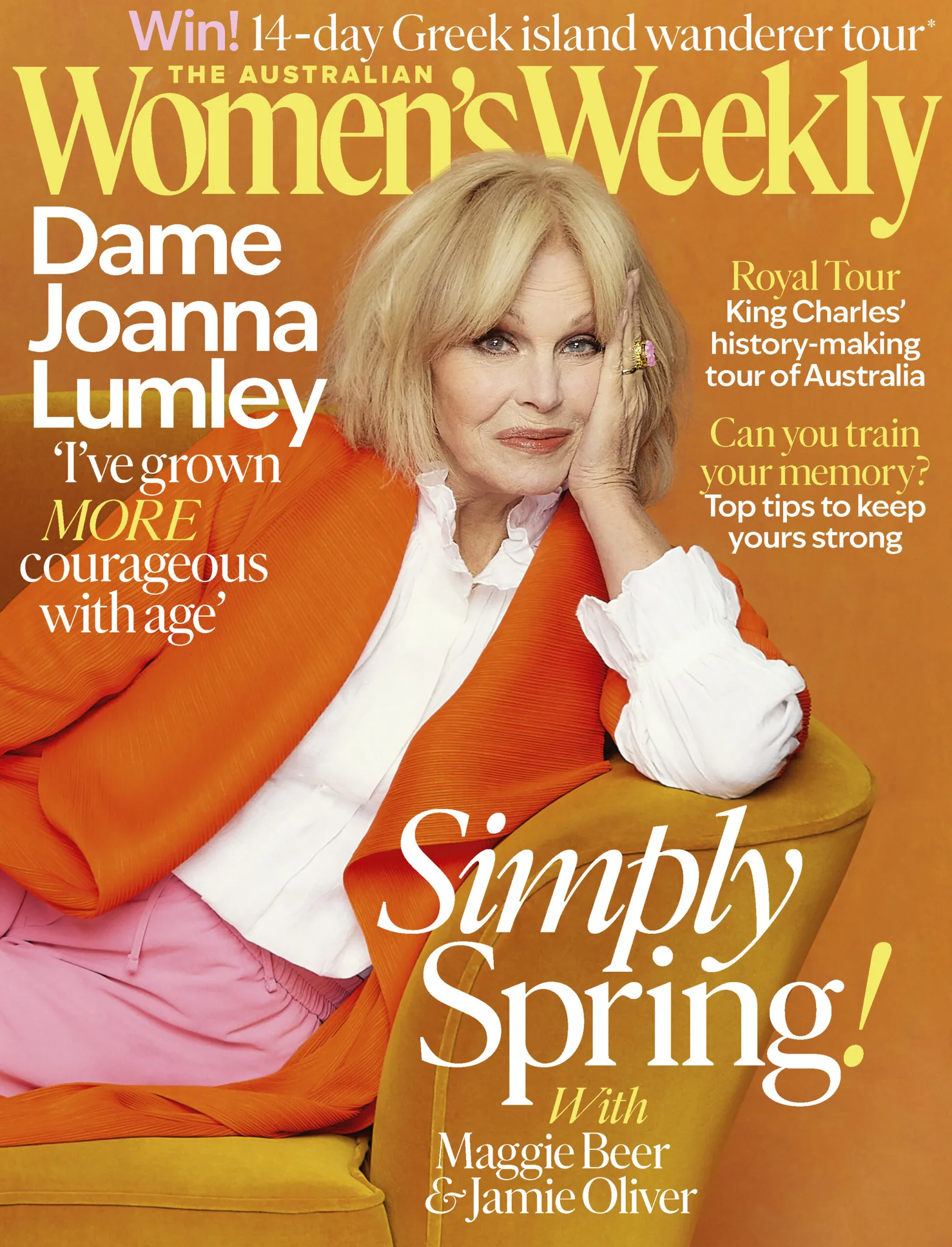 How to make a classic mojito | Women's Weekly Food