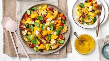 10 versatile mango recipes for every summer occasion