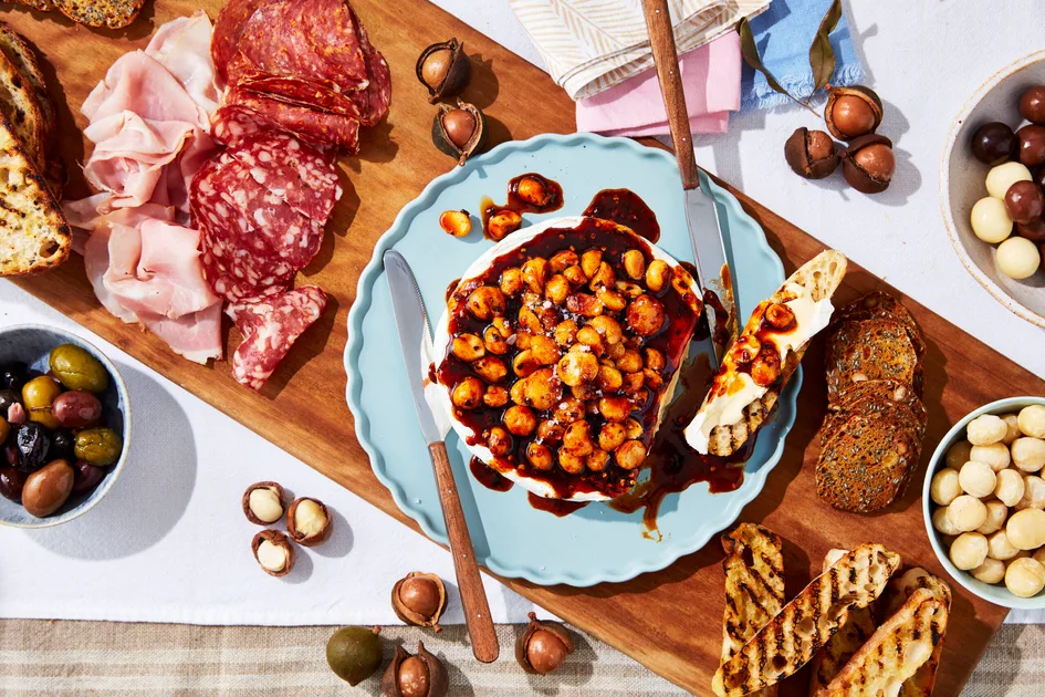 Savoury or sweet: 10 dishes elevated by Australian Macadamias | Women's Weekly Food