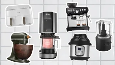 The best Black Friday kitchen appliance sales