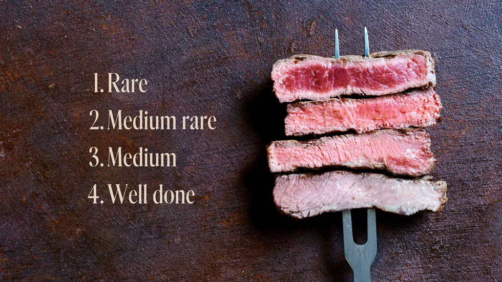 25 delicious rump steak recipes Women's Weekly Food