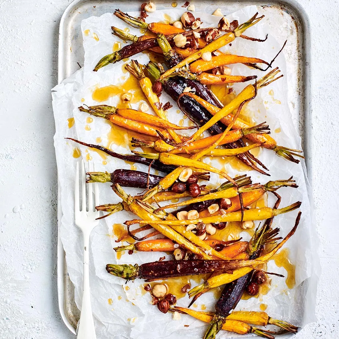 Best-ever air fryer roast chicken | Women's Weekly Food