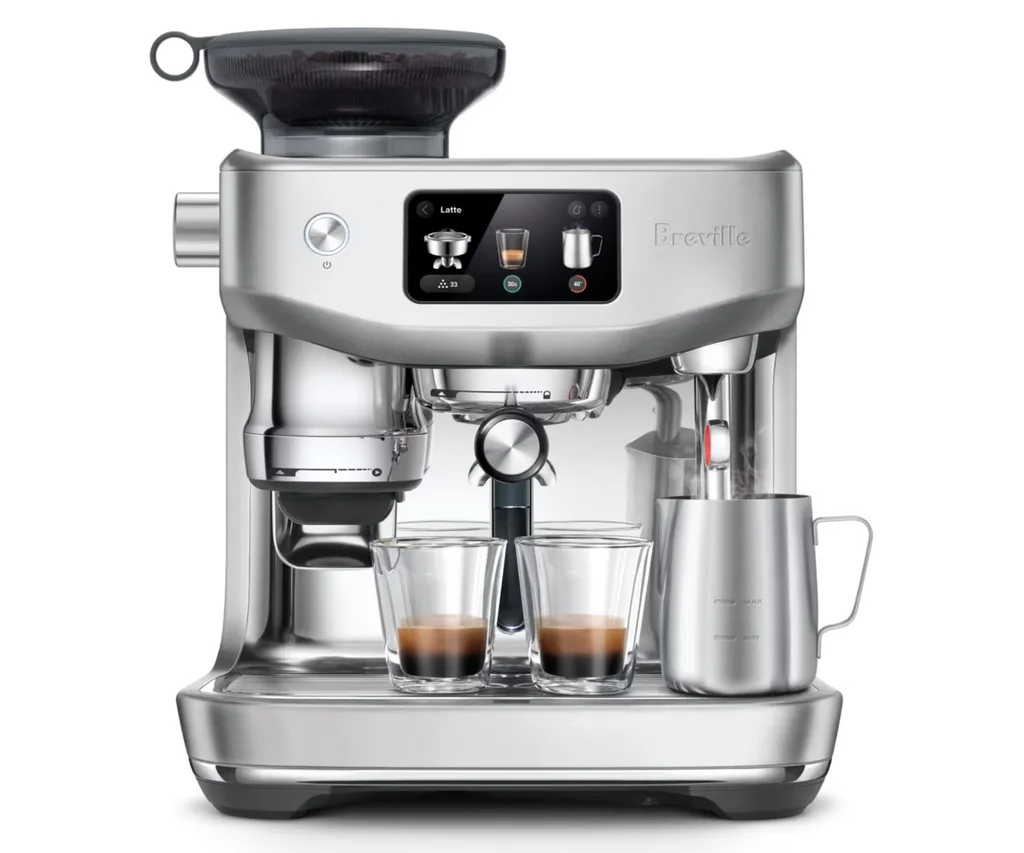 Breville the Oracle Jet