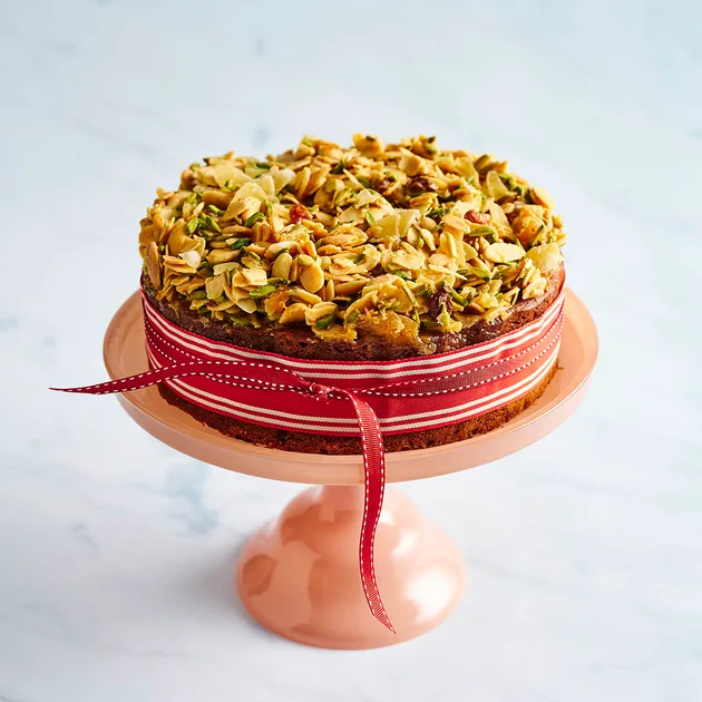 One-pan pineapple fruit cake | Women's Weekly Food