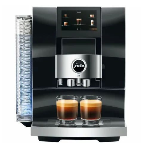 Jura Z10 Automatic Coffee Machine