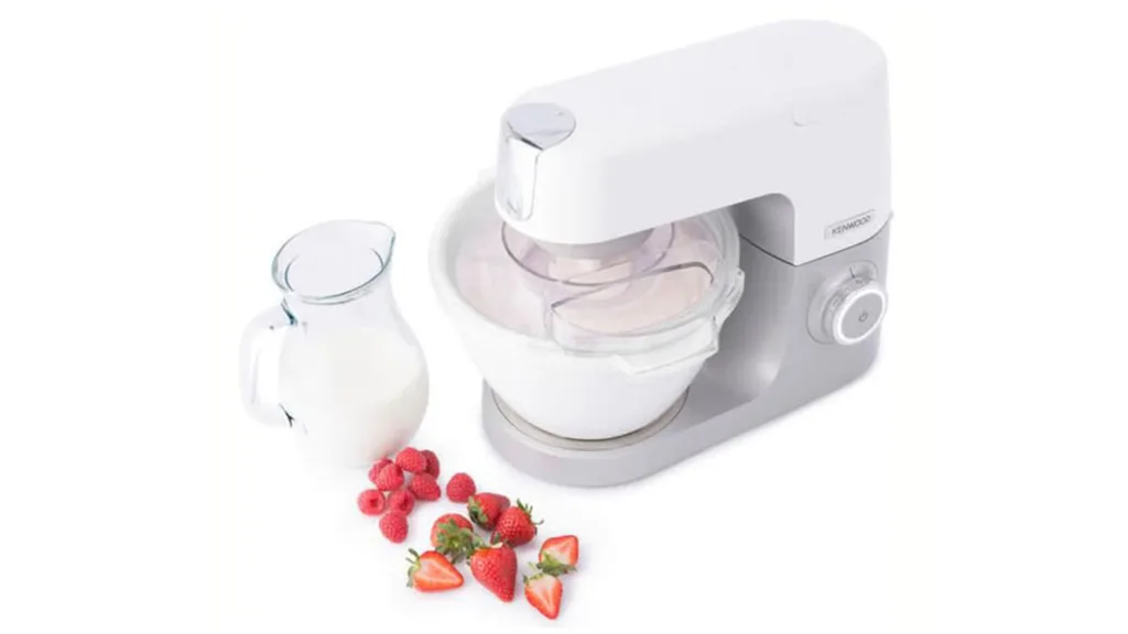 Kenwood Chef XL Sized Frozen Dessert Maker