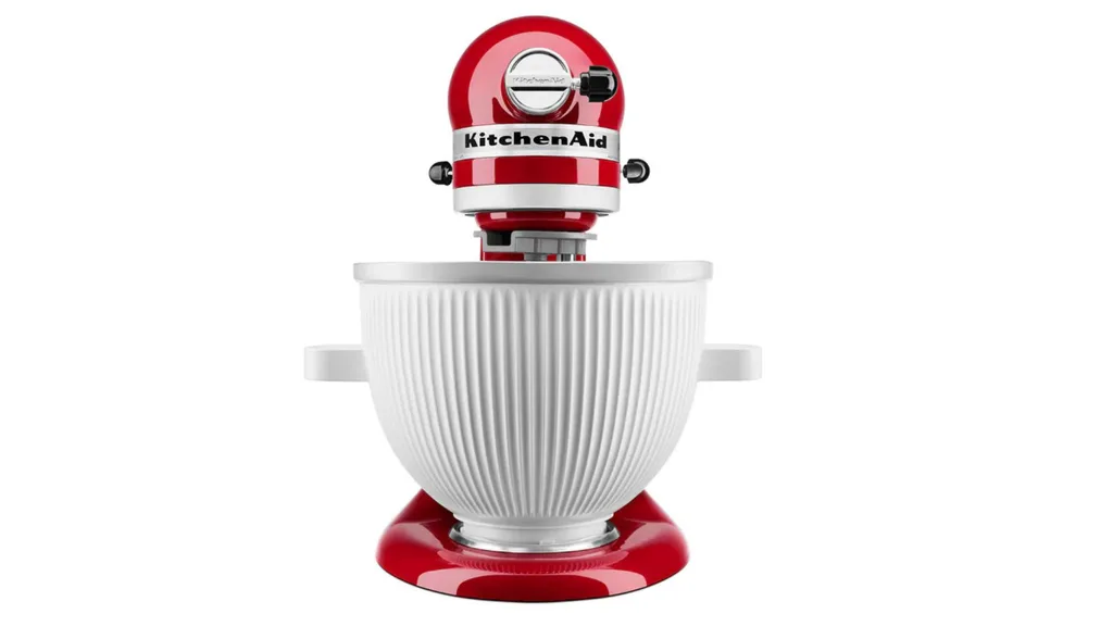 KitchenAid Ice Cream Bowl Attachment for Stand Mixer