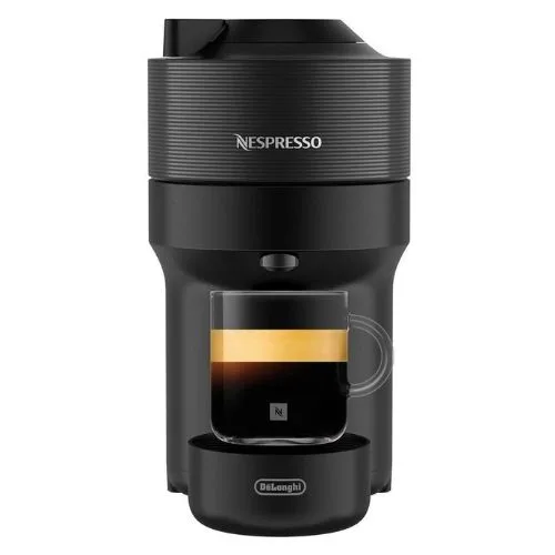 Delonghi Vertuo Pop in Solo in Black