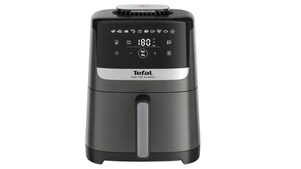 Tefal Easy Fry Silence Essential Air Fryer 5L