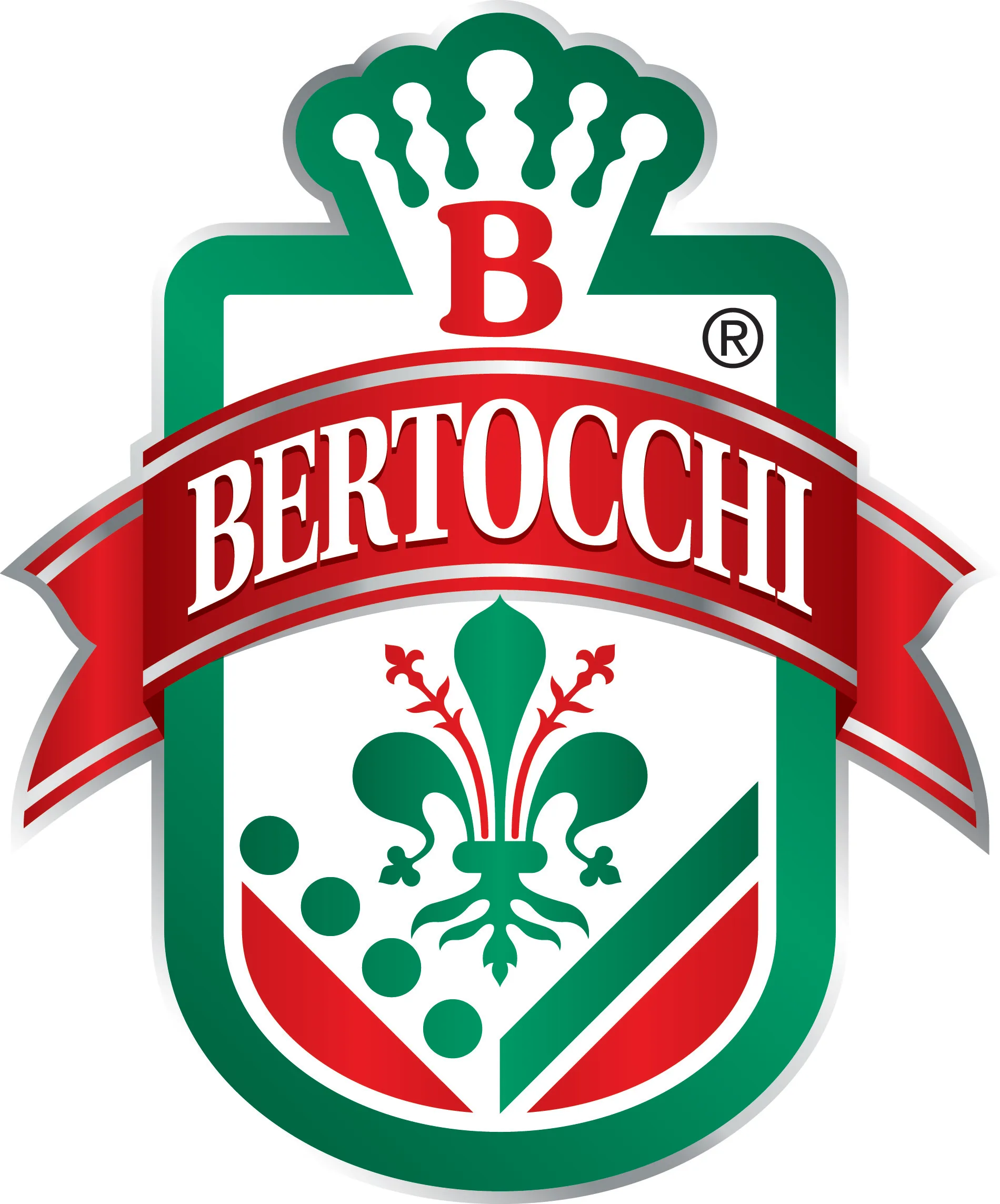 Sponsor logo of Bertocchi