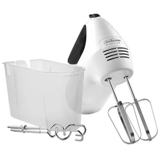 Sunbeam Mixmaster Hand Mixer (Amazon)
