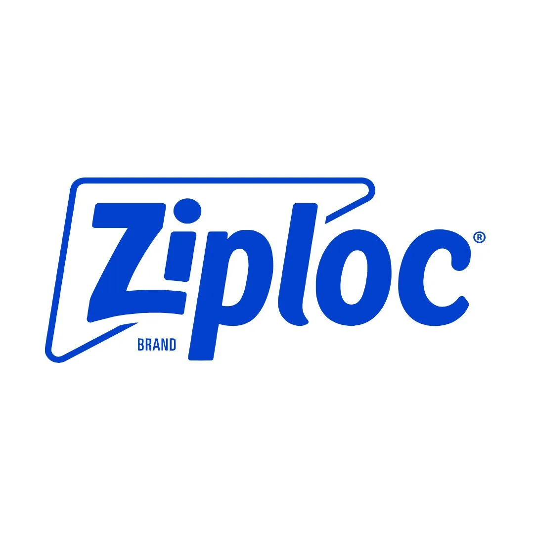 Sponsor logo of Ziploc