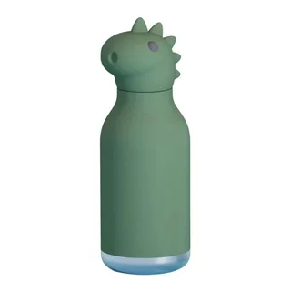 Asobu Bestie Bottle Dinosaur Double Wall Insulated 460ml (Myer)