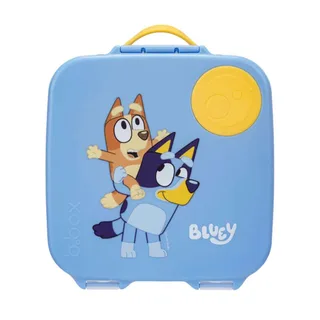 B.Box Bluey Lunch Box with Gel Cooler (Kitchen Warehouse)