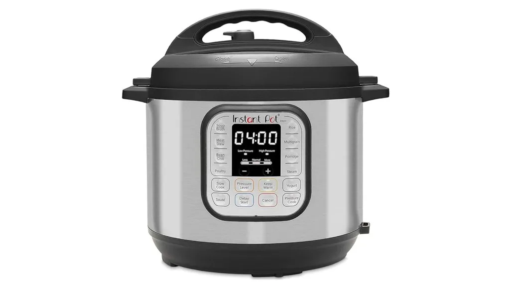 Instant Pot Duo 7-in-1 Multicooker 5.7L