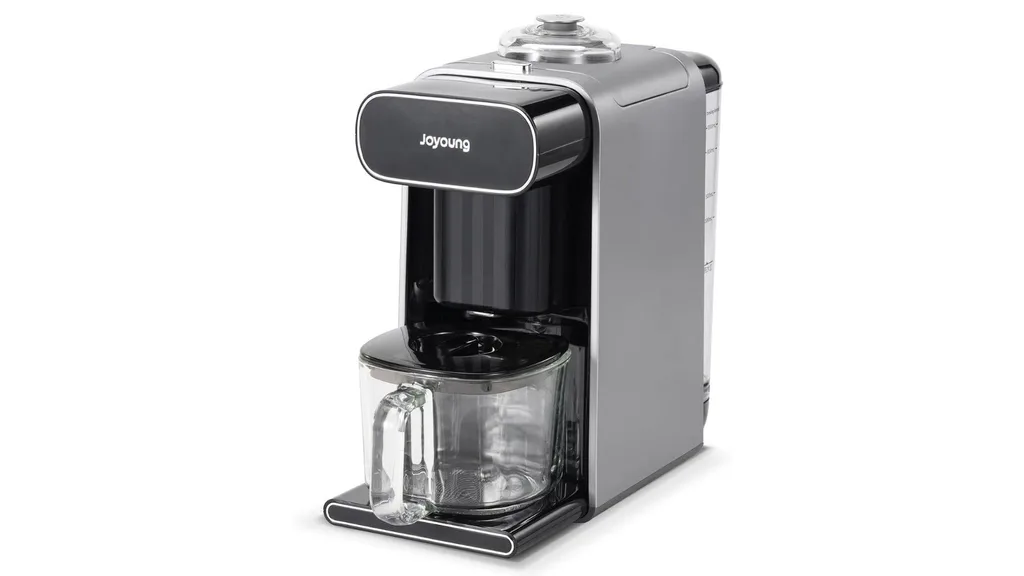 Joyoung K1S Pro Soymilk Machine Soybean Milk Coffee Maker