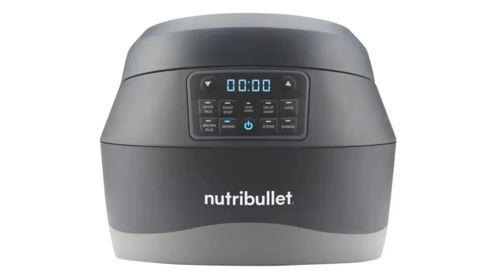 NUTRIBULLET Everygrain