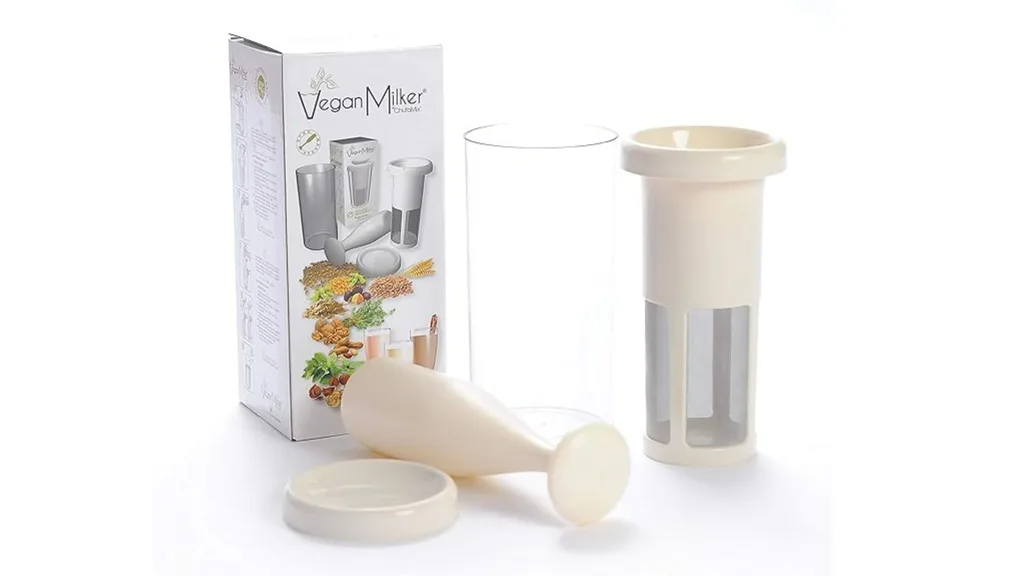 Vegan Milker Classic