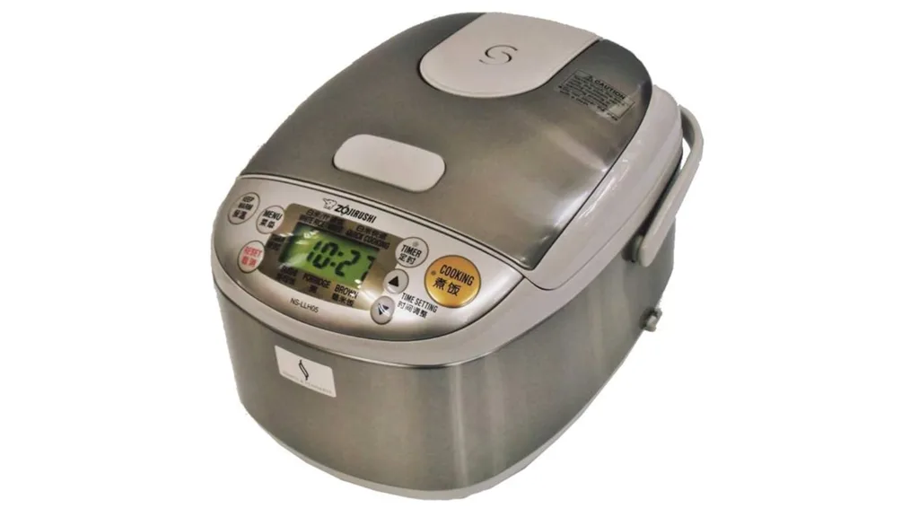 Japan ZOJIRUSHI Rice Cooker