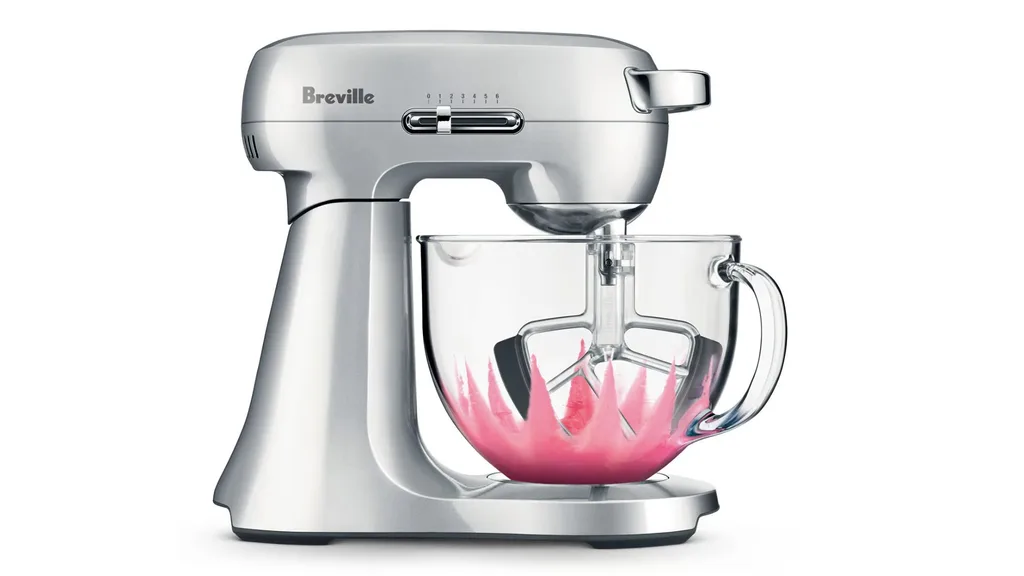 Breville The Scraper Mixer