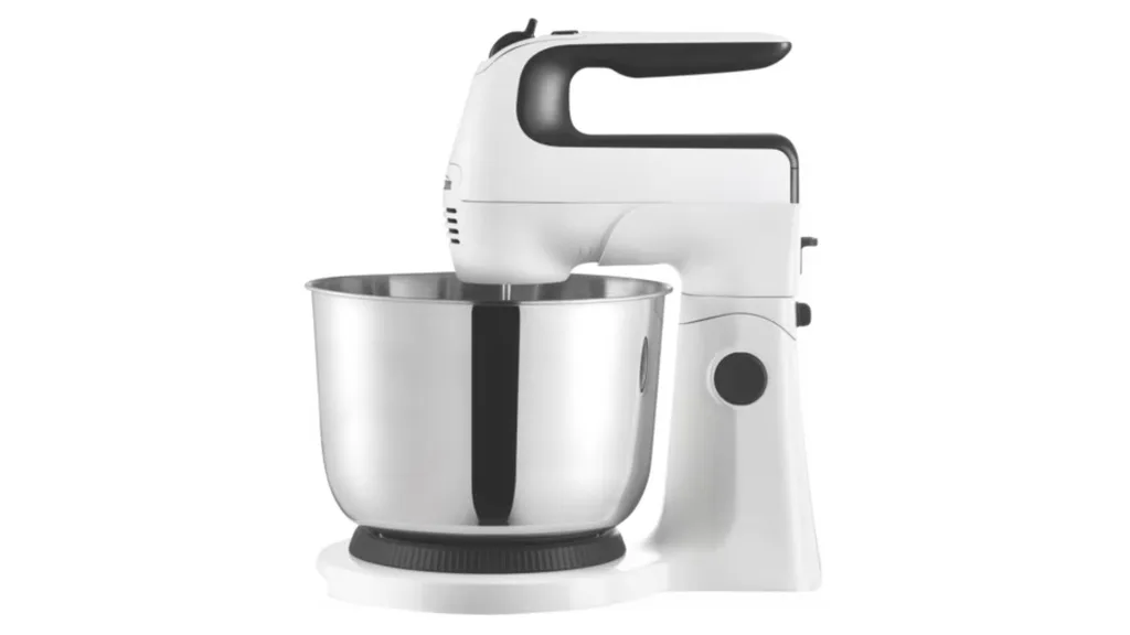 Sunbeam Mix Master Combo Mixer Pro