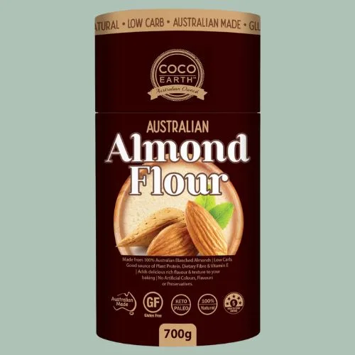Coco Earth Australian Almond Flour 700g