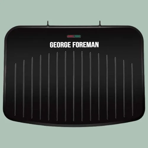 George Foreman GFF2022 Fit Grill Large - Amazon kitchen sale