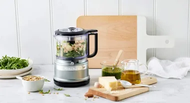 KitchenAid 3.5 Cup Mini Food Chopper