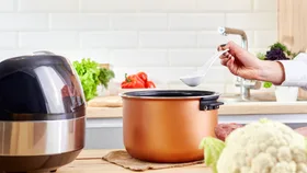 Why the multi cooker is the game-changing appliance of meal prep