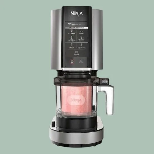 Ninja Creami Ice Cream Maker - Amazon kitchen sale