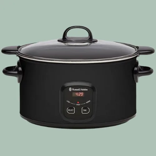 Russell Hobbs 6L Searing Slow Cooker