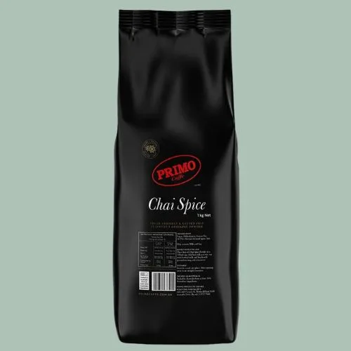 Primo Caffe Chai Spice Mix, 1 kg - Amazon kitchen sale