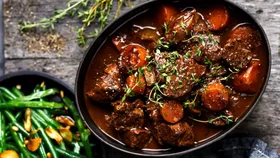 41 delicious beef stews & casseroles
