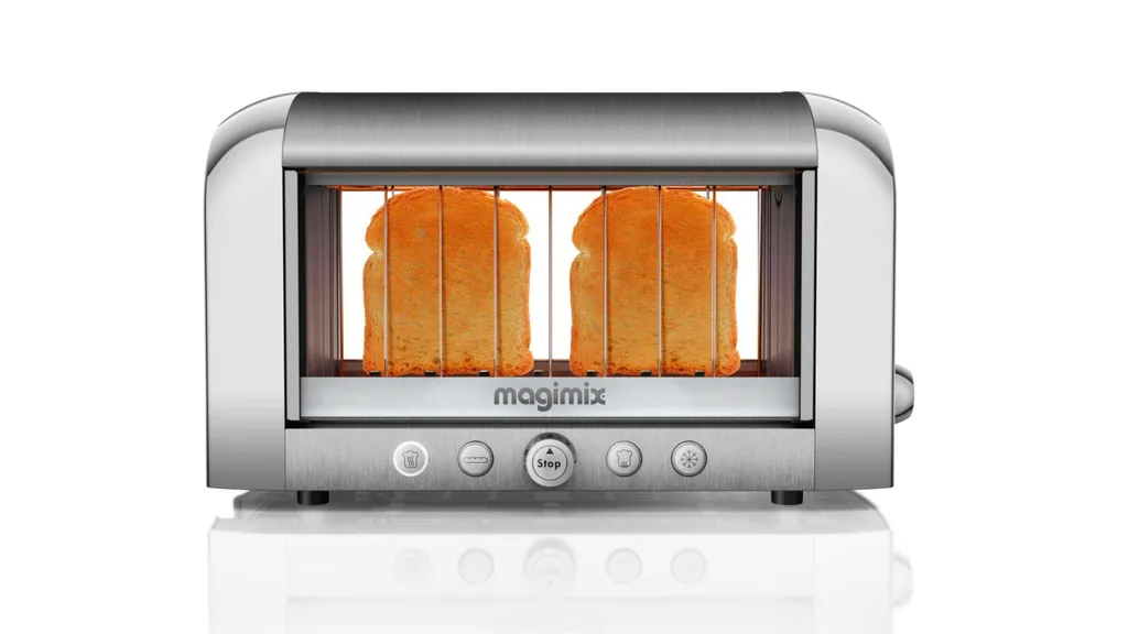 Magimix Vision Toaster