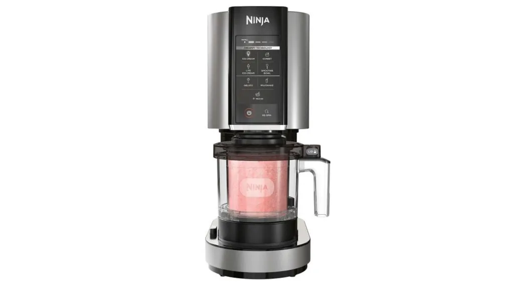 Ninja Creami Ice Cream Maker - Click Frenzy kitchen deals