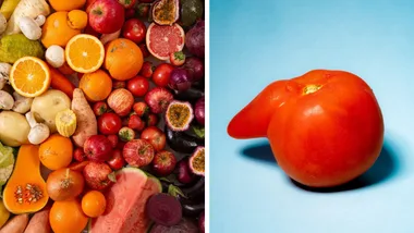 Veggie prices got you stressed? This delivery box is 30% cheaper than the big supermarkets