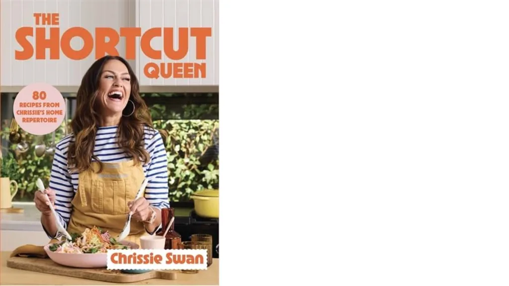 The Shortcut Queen by Chrissie Swan
