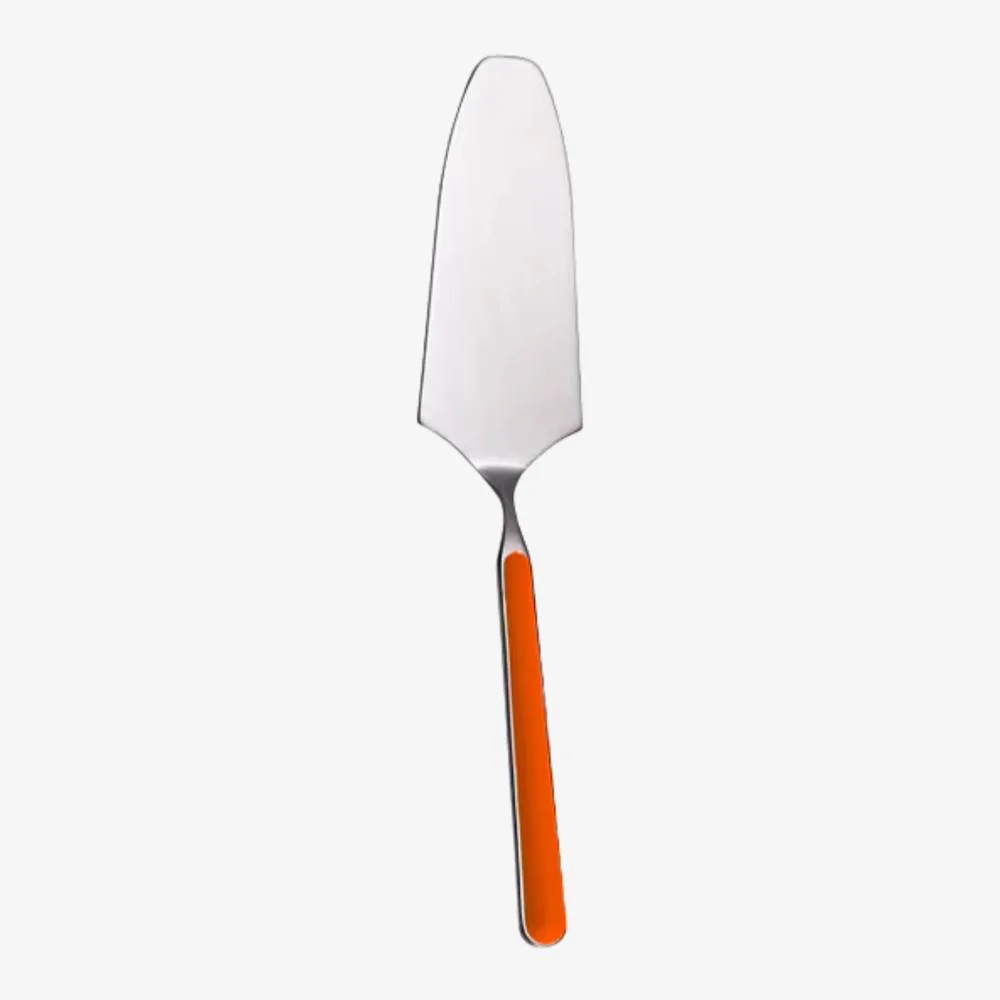 Fantasia Cake Server: Carrot