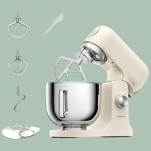 Kenwood kMix Calm Cream