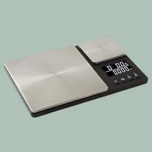 KitchenAid Dual Platform Digital Scale 5kg Gift Boxed