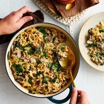 59 marvellous mushroom recipes