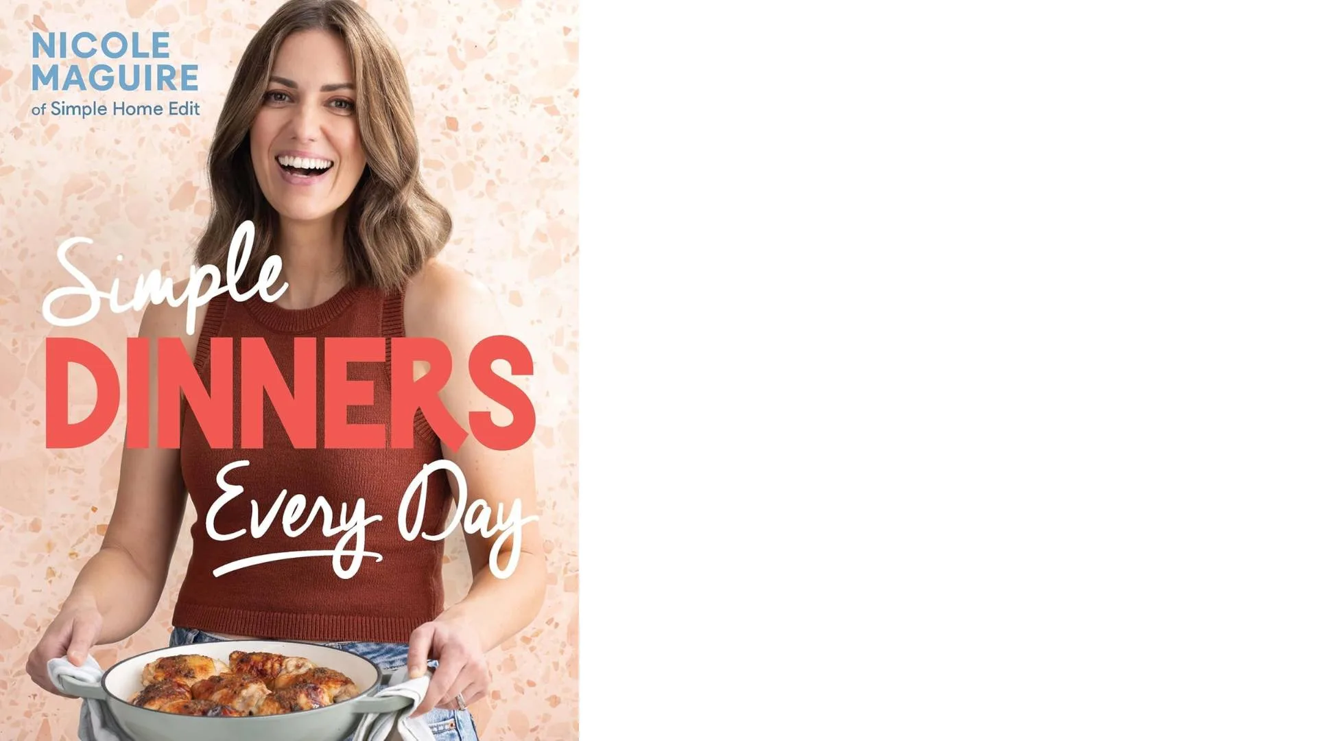 Simple Dinners Every Day 