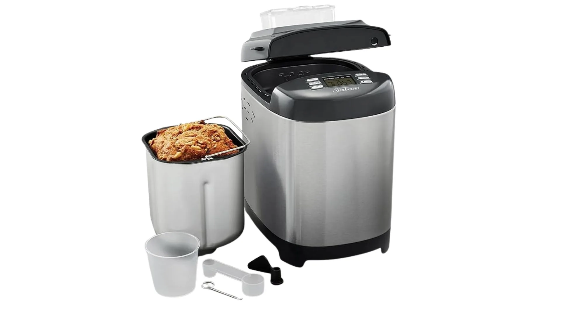 Sunbeam ExpressBake Bread Maker