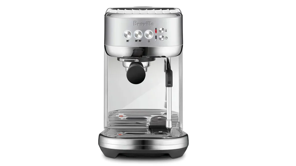 Breville The Bambino Plus