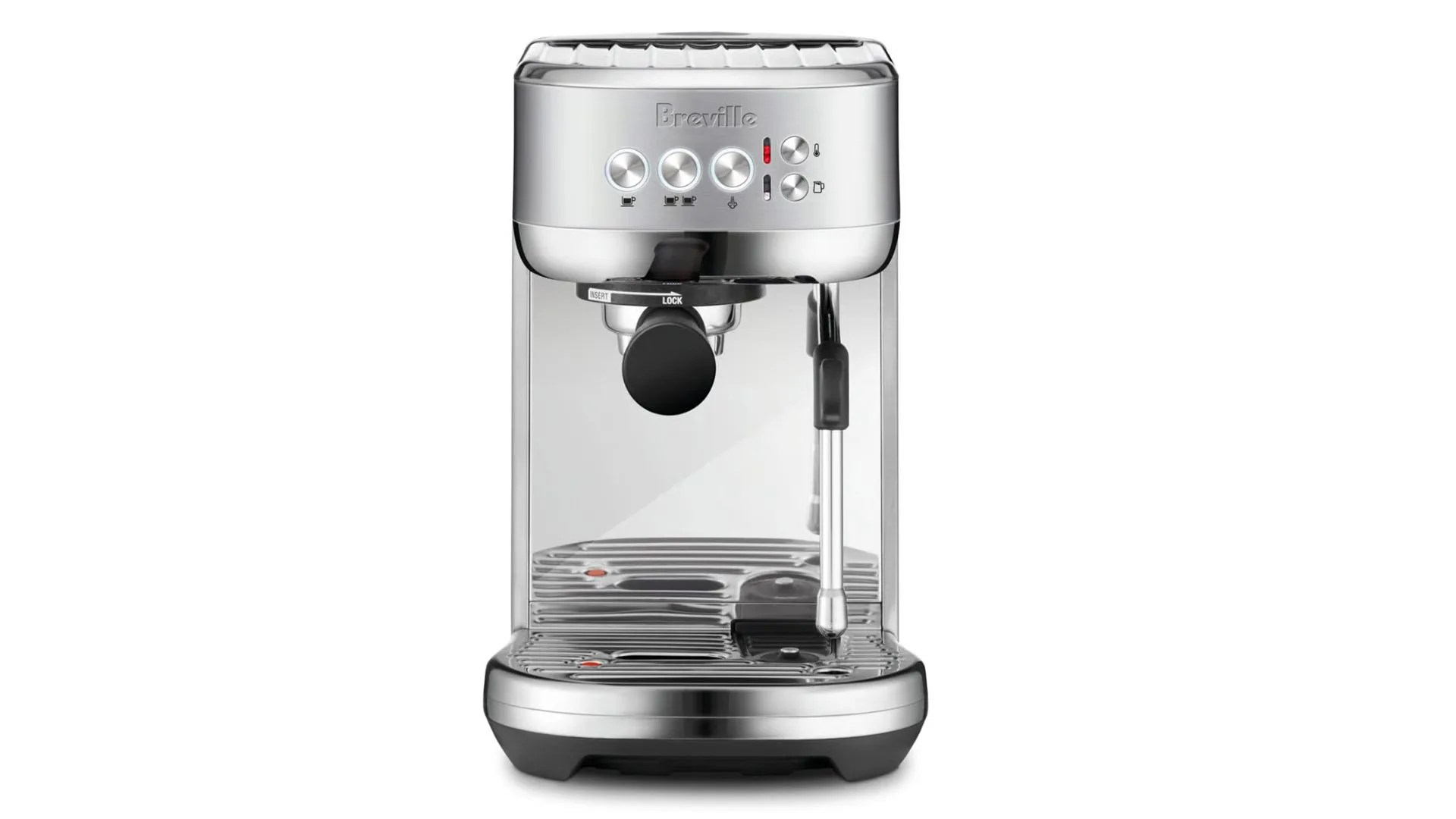 Breville The Bambino Plus