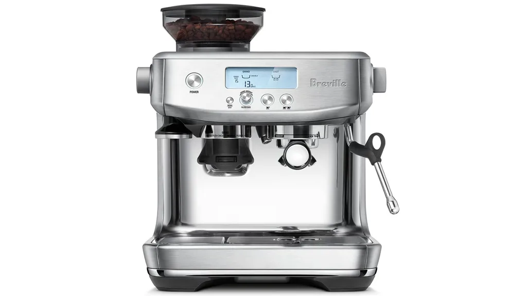 Breville the Barista Pro