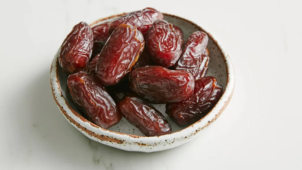 Medjool dates