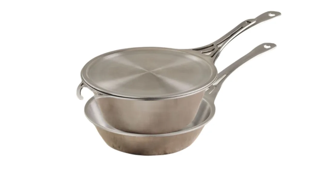 Solidteknics The Ultimate nöni Duo